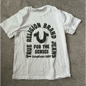 True Religion Tee